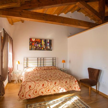 La Casa Di Campagna Spresiano Екстер'єр фото