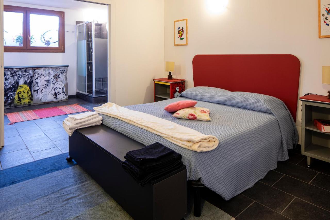 La Casa Di Campagna Spresiano Екстер'єр фото