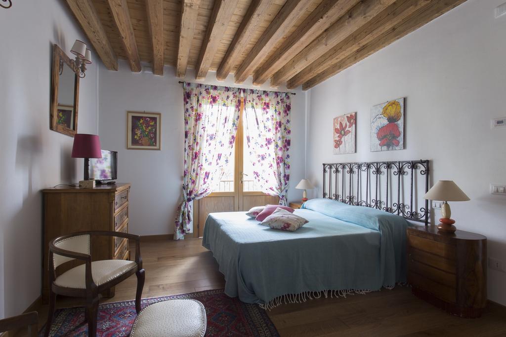 La Casa Di Campagna Spresiano Номер фото