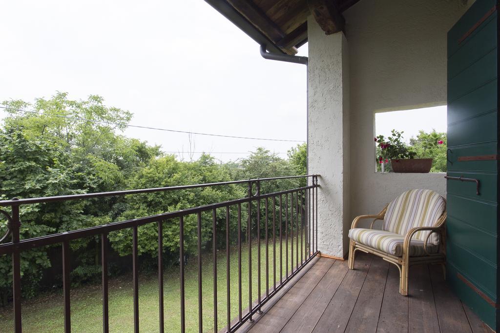 La Casa Di Campagna Spresiano Номер фото