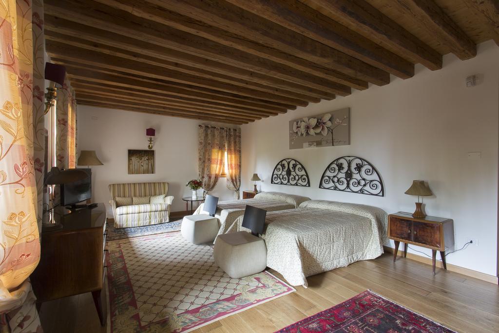La Casa Di Campagna Spresiano Номер фото