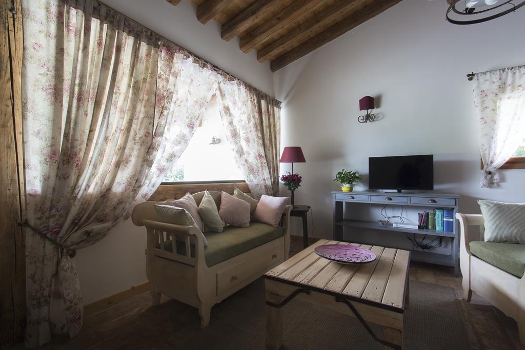 La Casa Di Campagna Spresiano Номер фото