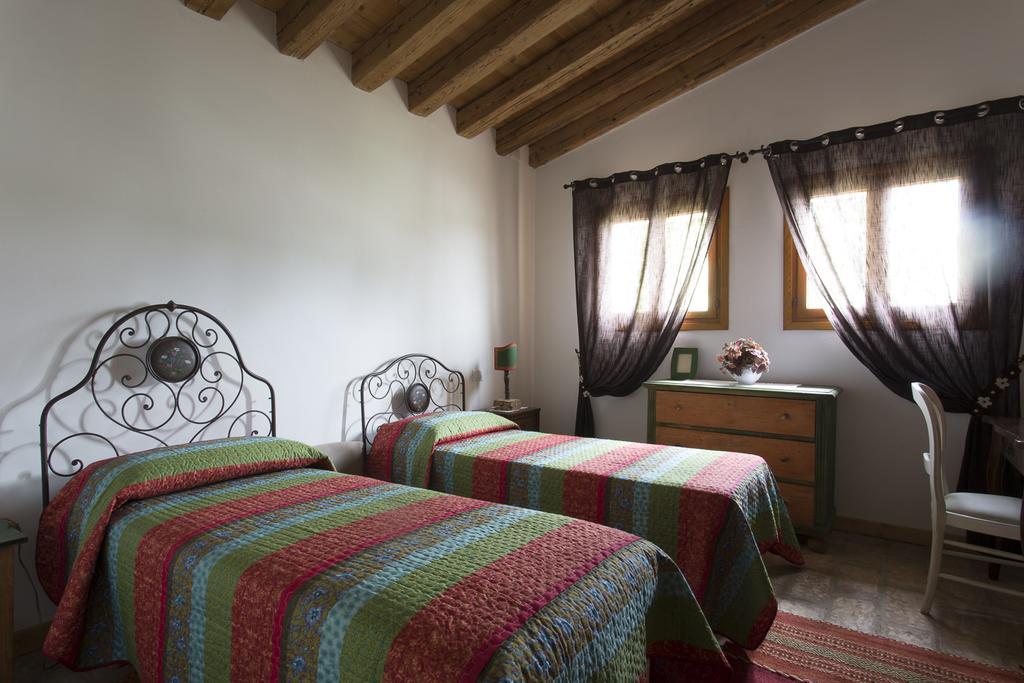 La Casa Di Campagna Spresiano Номер фото