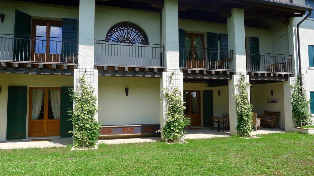 La Casa Di Campagna Spresiano Номер фото