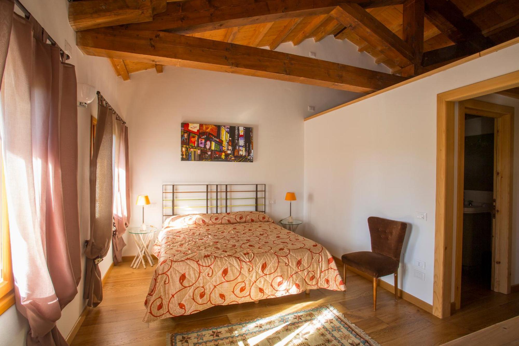 La Casa Di Campagna Spresiano Екстер'єр фото