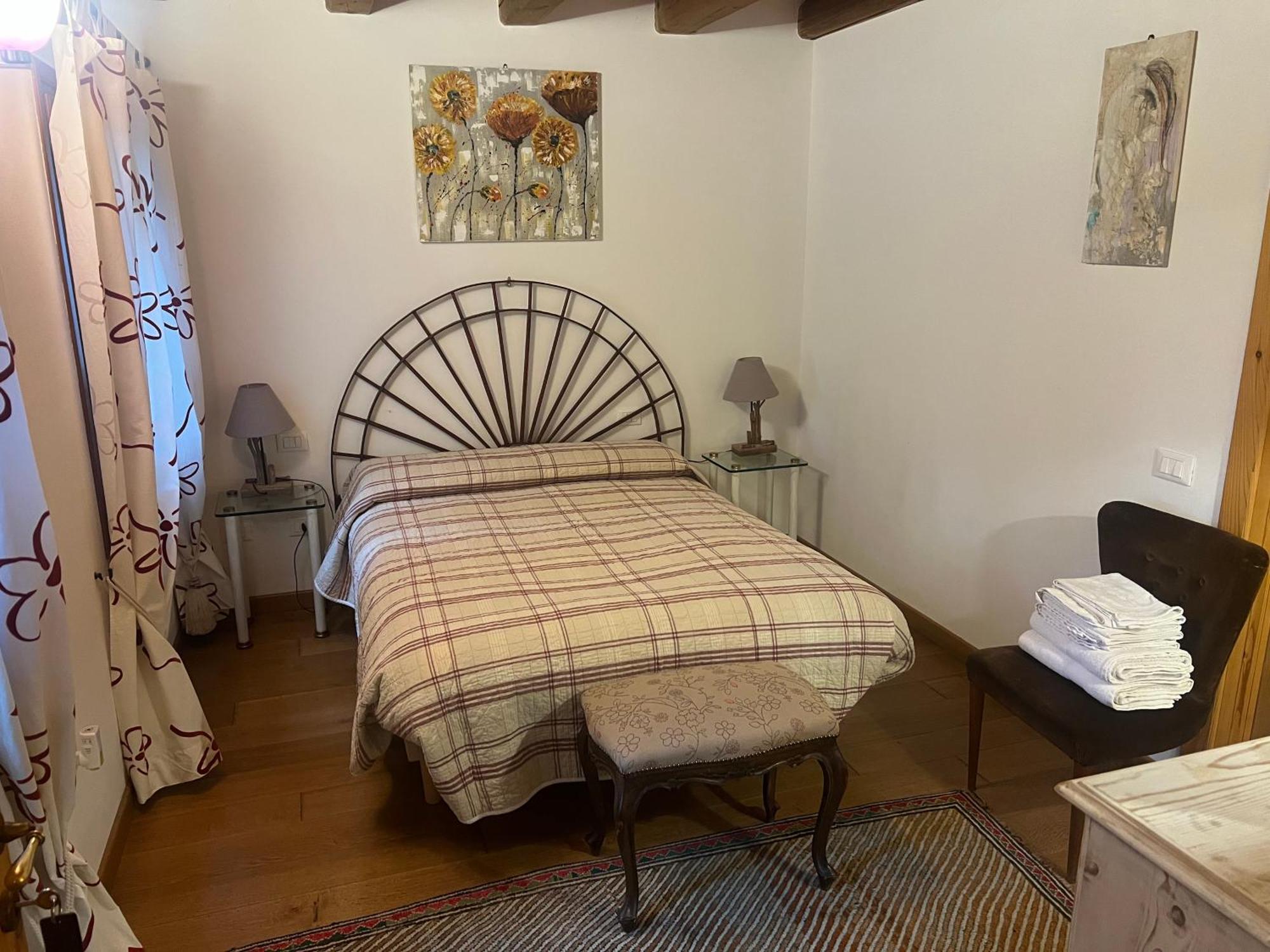 La Casa Di Campagna Spresiano Екстер'єр фото