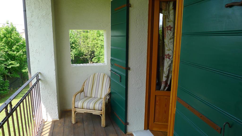 La Casa Di Campagna Spresiano Номер фото