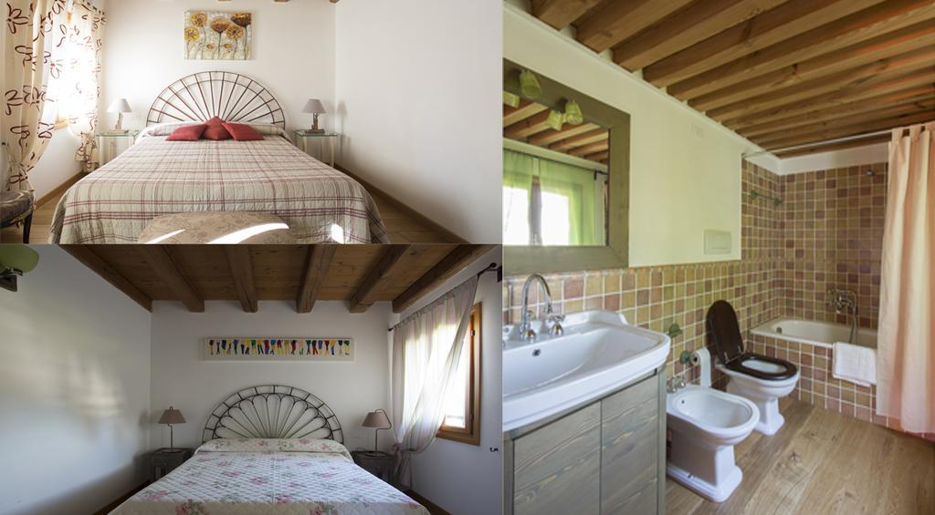 La Casa Di Campagna Spresiano Номер фото