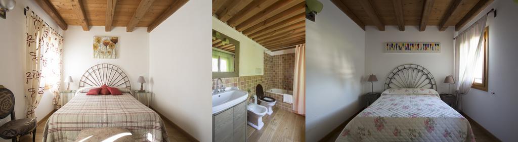 La Casa Di Campagna Spresiano Номер фото