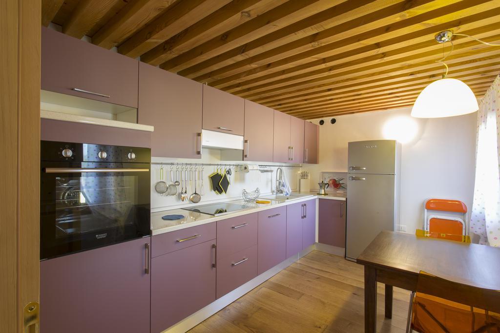 La Casa Di Campagna Spresiano Номер фото