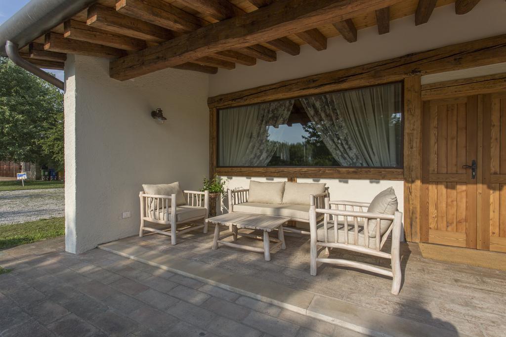 La Casa Di Campagna Spresiano Номер фото