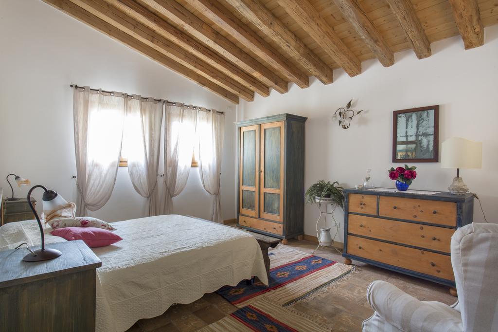 La Casa Di Campagna Spresiano Номер фото