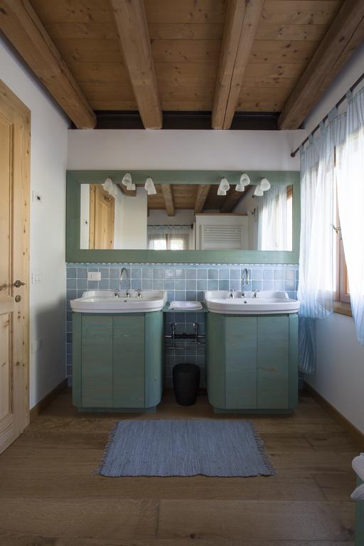 La Casa Di Campagna Spresiano Номер фото