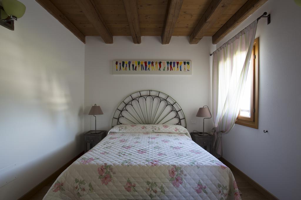 La Casa Di Campagna Spresiano Номер фото