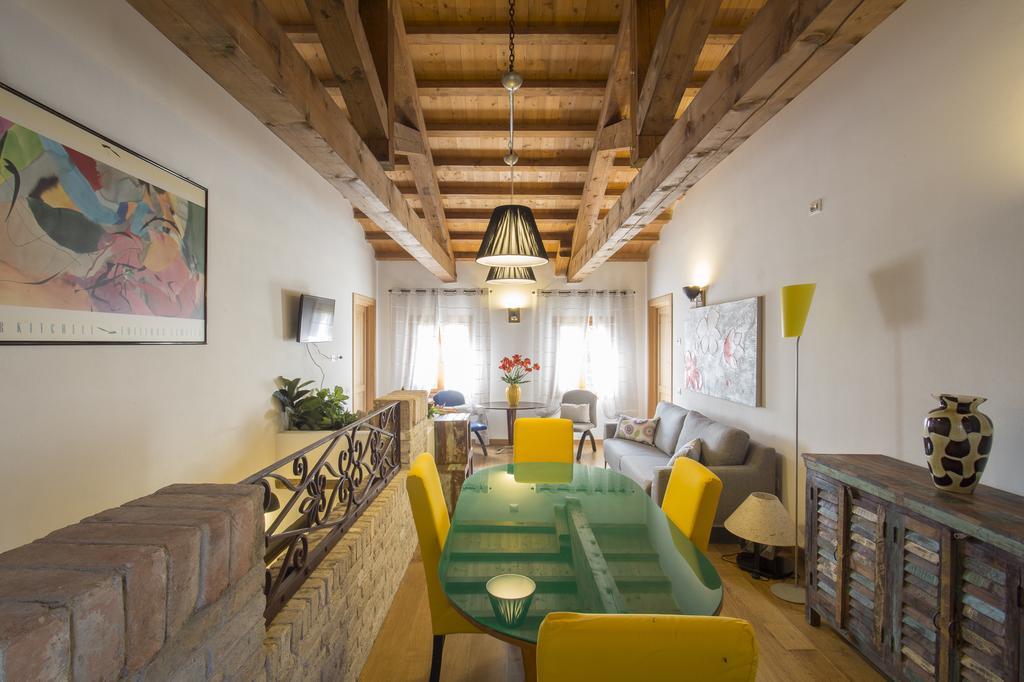La Casa Di Campagna Spresiano Номер фото