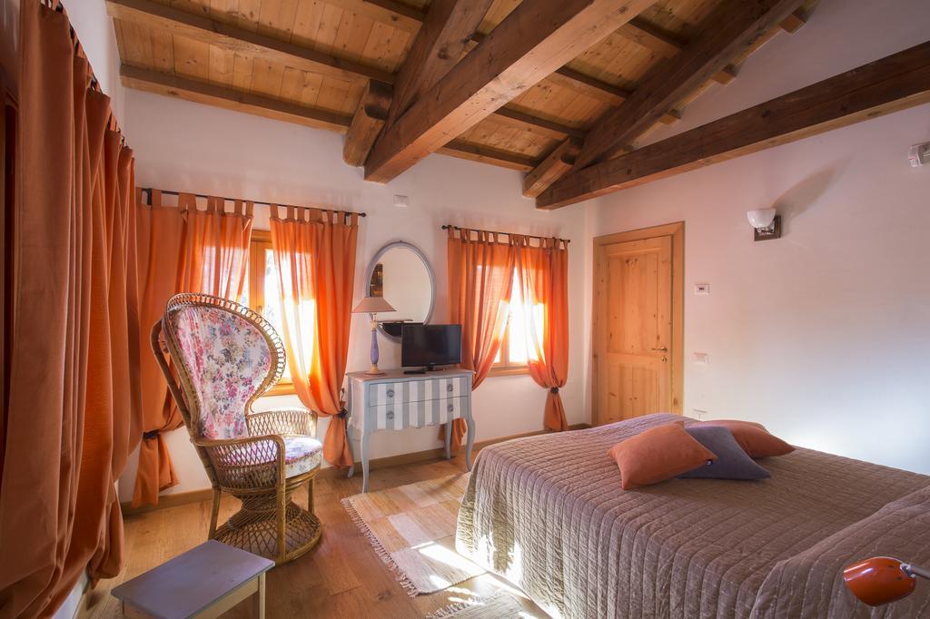La Casa Di Campagna Spresiano Екстер'єр фото