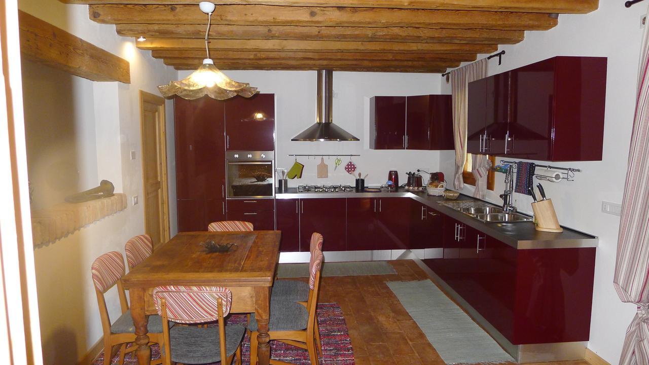 La Casa Di Campagna Spresiano Екстер'єр фото