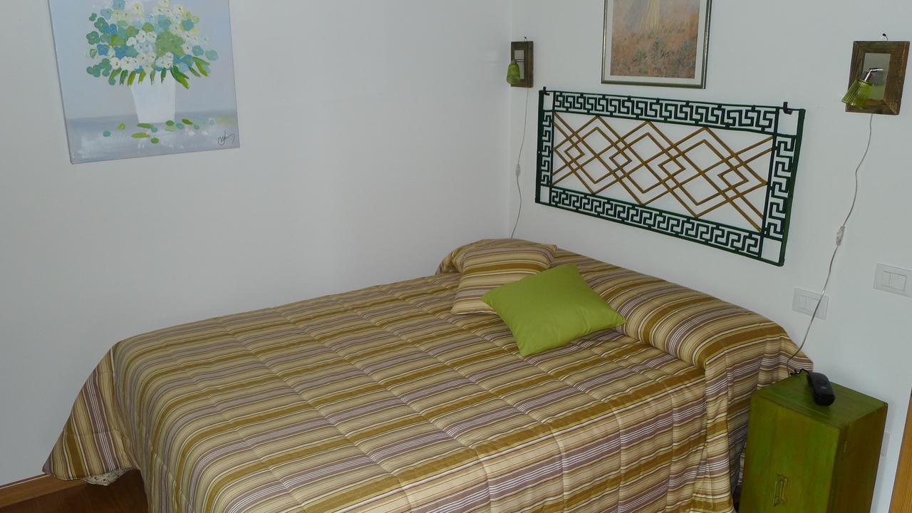 La Casa Di Campagna Spresiano Екстер'єр фото