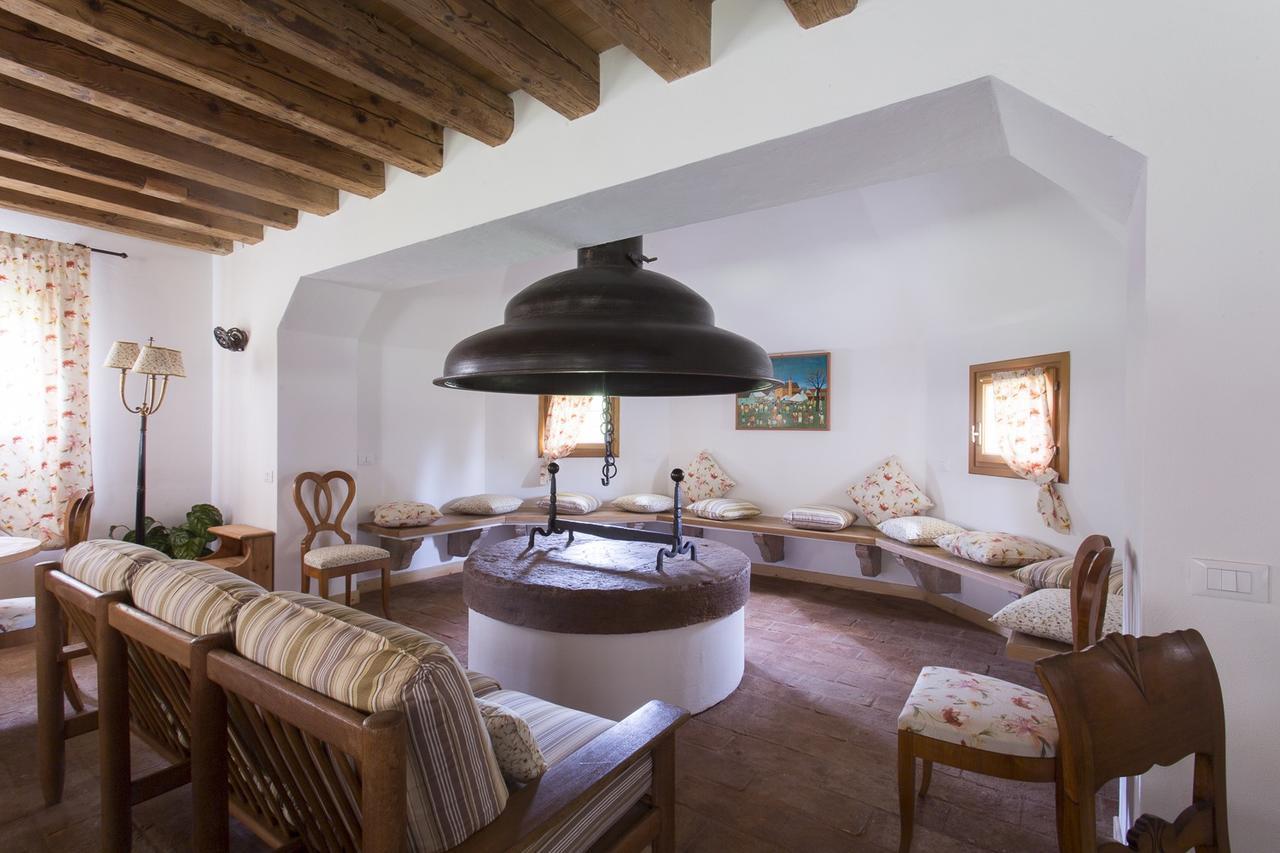 La Casa Di Campagna Spresiano Екстер'єр фото