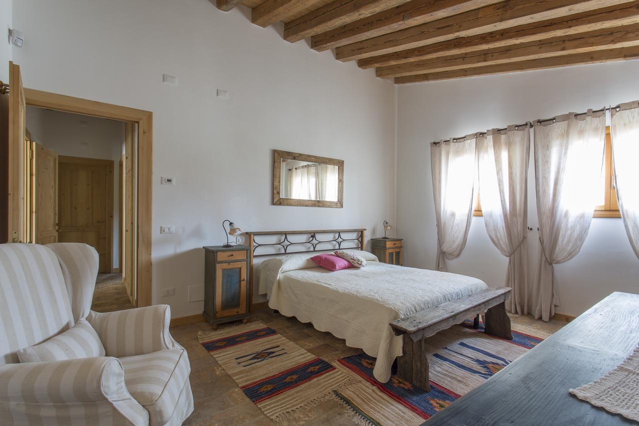 La Casa Di Campagna Spresiano Екстер'єр фото