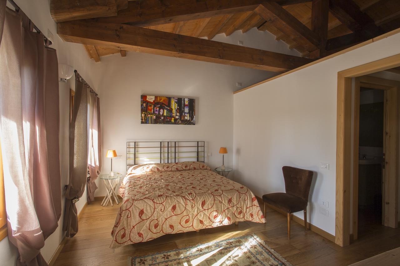 La Casa Di Campagna Spresiano Екстер'єр фото