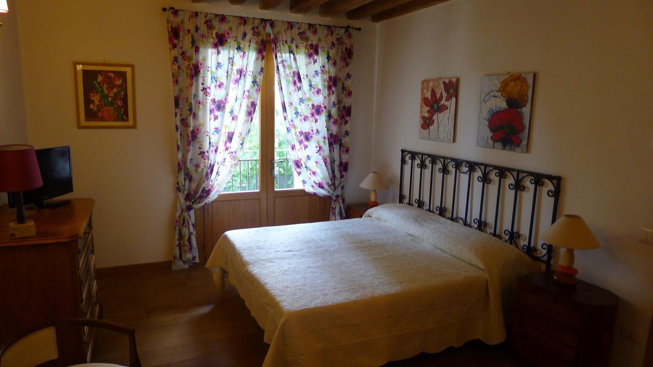 La Casa Di Campagna Spresiano Екстер'єр фото