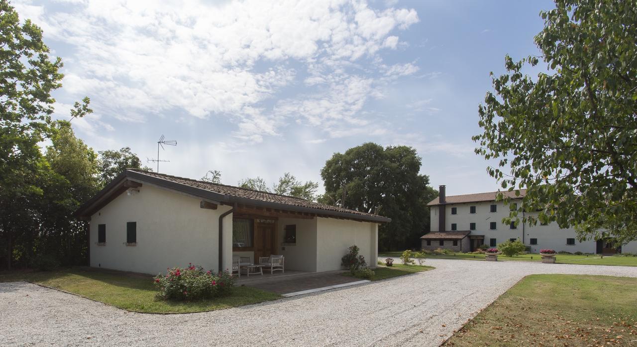 La Casa Di Campagna Spresiano Екстер'єр фото