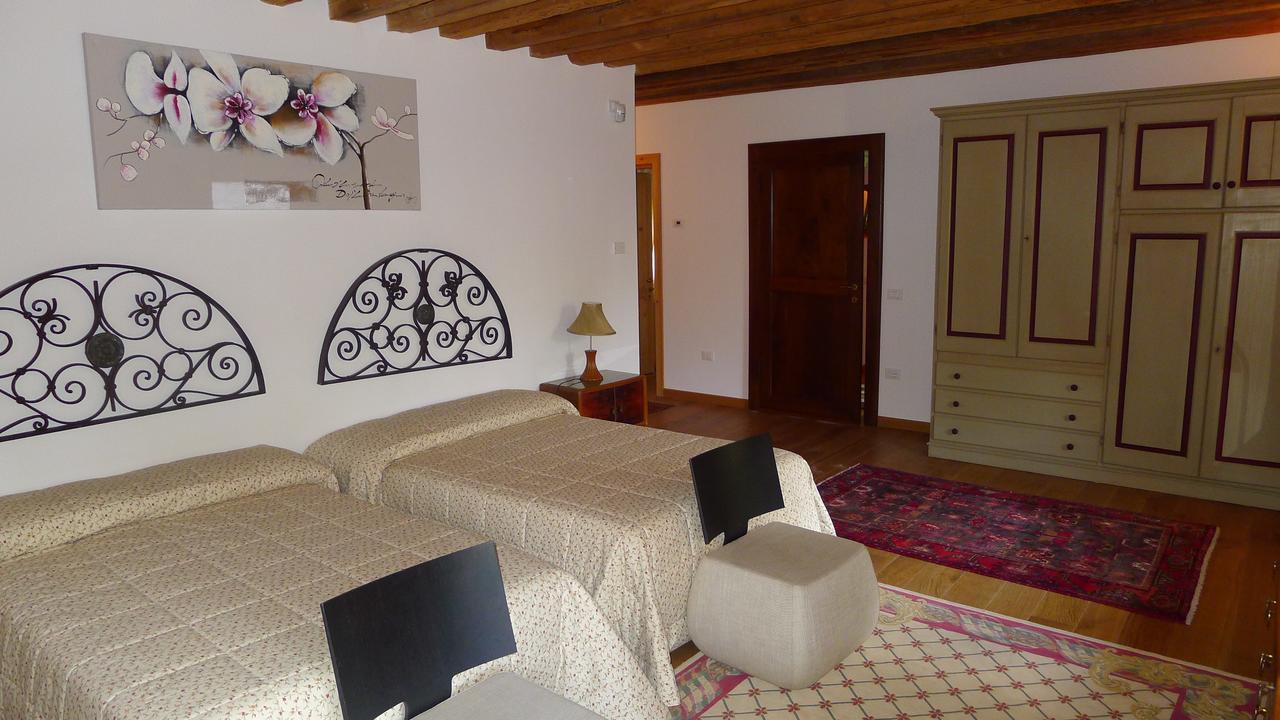 La Casa Di Campagna Spresiano Екстер'єр фото