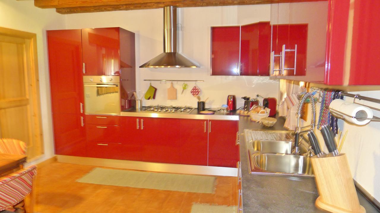 La Casa Di Campagna Spresiano Екстер'єр фото