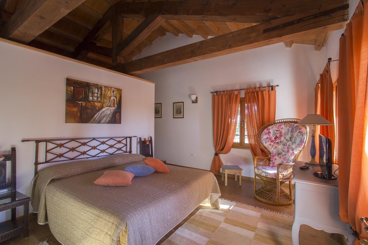 La Casa Di Campagna Spresiano Екстер'єр фото