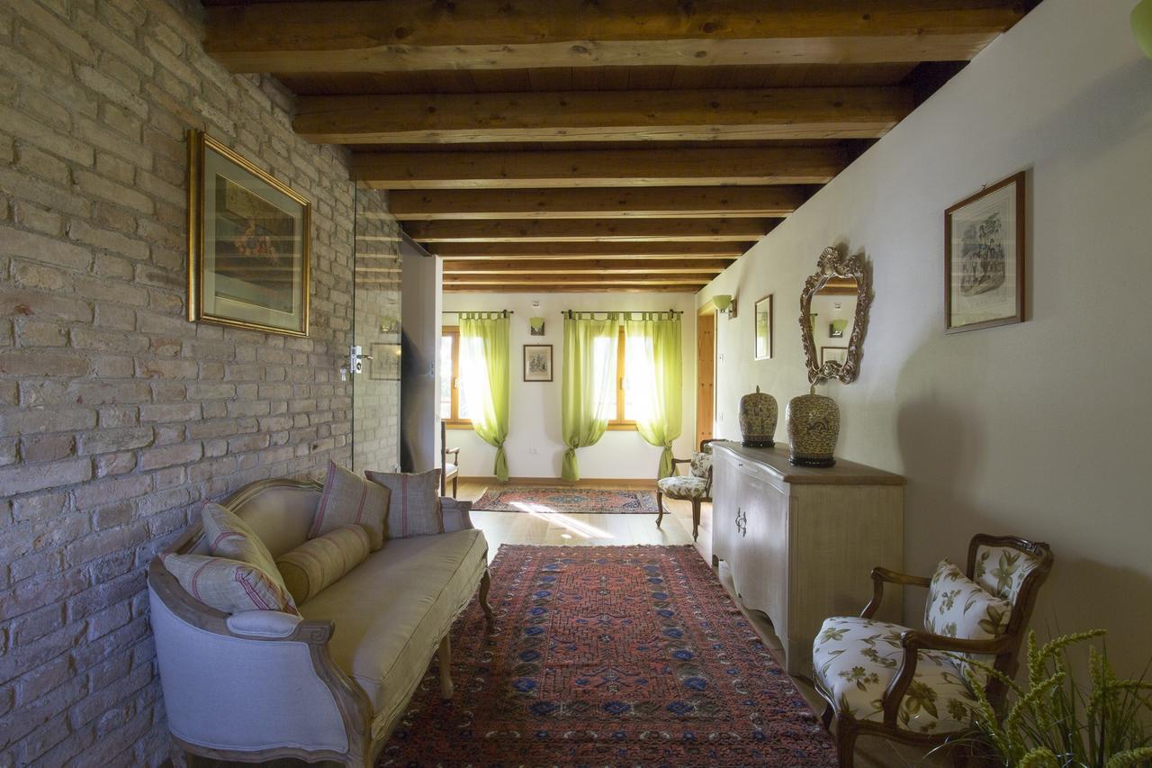 La Casa Di Campagna Spresiano Екстер'єр фото