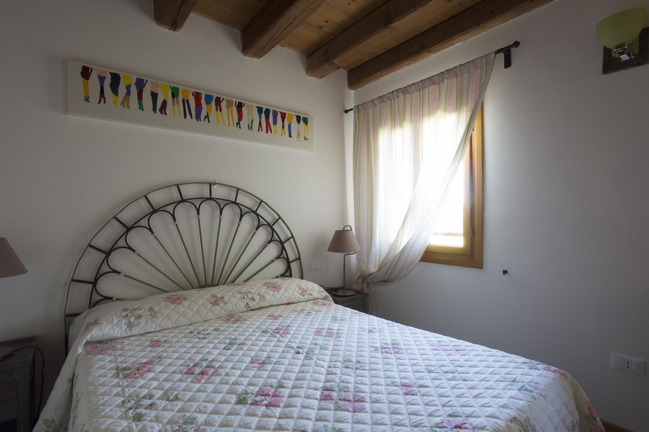 La Casa Di Campagna Spresiano Екстер'єр фото